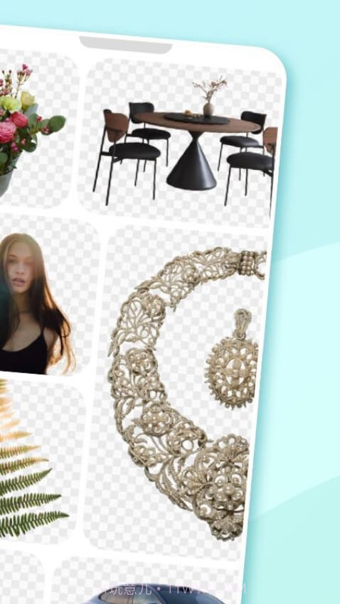 椰子设计免费正版截图1