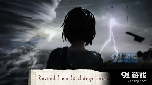 奇异人生安卓汉化版截图4