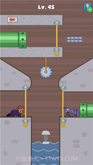 越狱大冒险完整版截图1 越狱大冒险完整版截图1