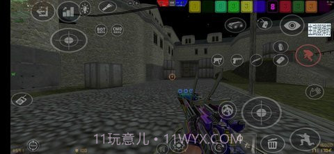 CsMoEv22截图1 CsMoEv22截图1