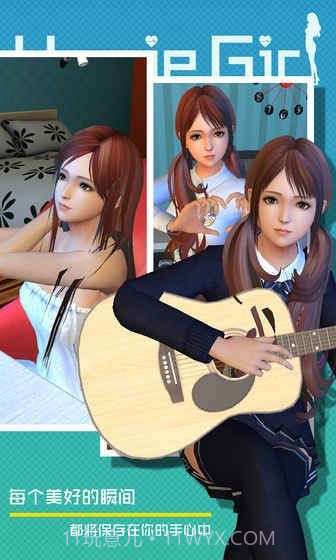 VR GirlFriend截图3 VR GirlFriend截图3