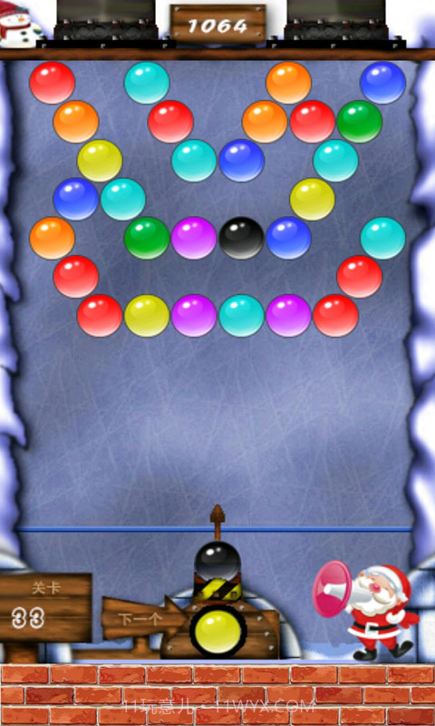 凯斯泡泡龙修改版截图3