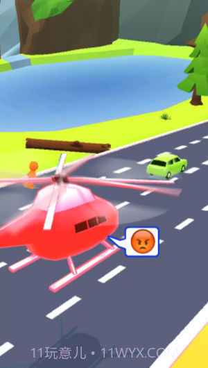 变形跑酷汽车工厂截图4