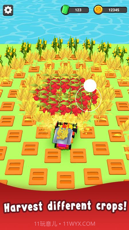 农场主的女儿们最新版截图1 农场主的女儿们最新版截图1