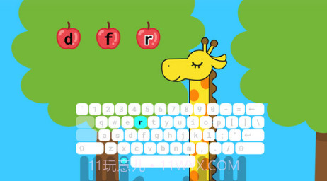 Typing Land截图3 Typing Land截图3