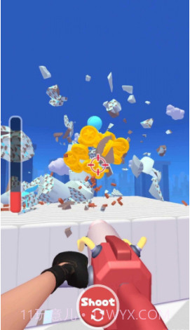 吸入与射击截图1 吸入与射击截图1