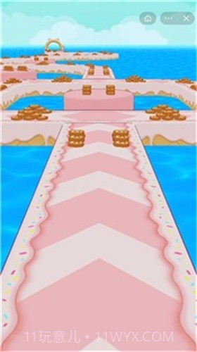 奔跑吧仙女截图3 奔跑吧仙女截图3