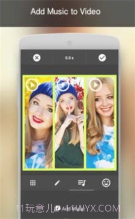 同框视频截图3 同框视频截图3