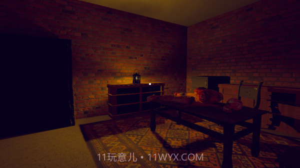 死囚截图1 死囚截图1