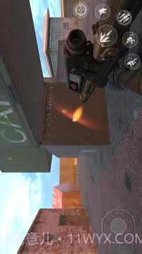 Terror Resistance Armed Force截图4 Terror Resistance Armed Force截图4