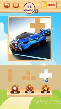 拼图艺术大师截图2 拼图艺术大师截图2