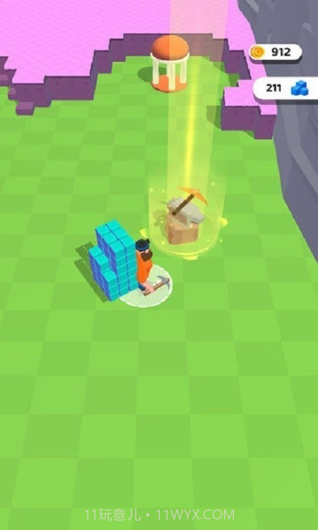 Adventure Miner截图3 Adventure Miner截图3