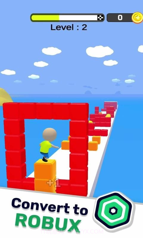 方块大师冲冲冲截图4