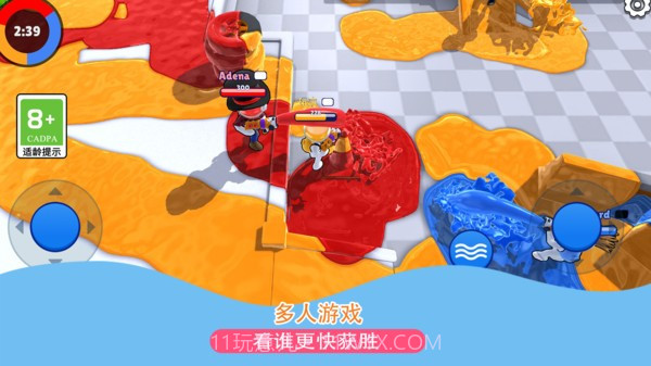 发射吧兄弟完整版截图4 发射吧兄弟完整版截图4