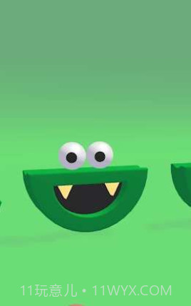 笑脸模仿秀截图2