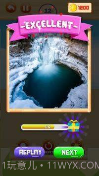 拼图艺术大师截图1 拼图艺术大师截图1