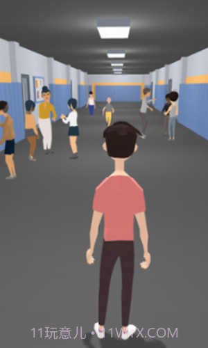 100岁人生模拟器截图1