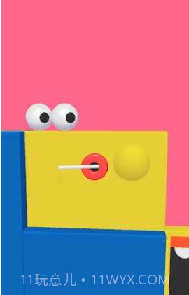 笑脸模仿秀截图1