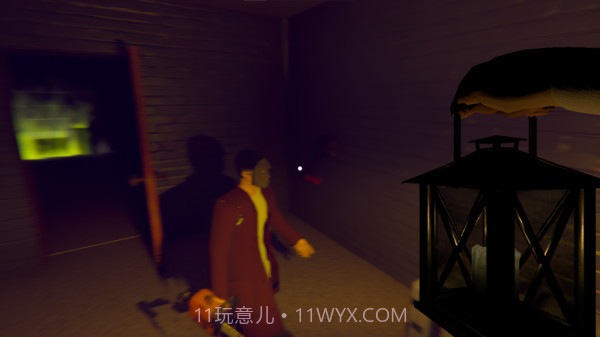 死囚截图3 死囚截图3