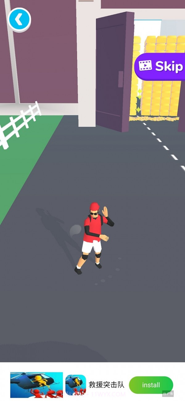 超级小偷汽车截图3 超级小偷汽车截图3