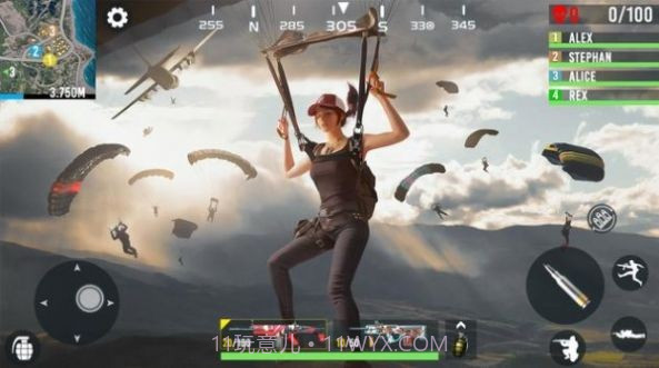 射击战争英雄截图2 射击战争英雄截图2