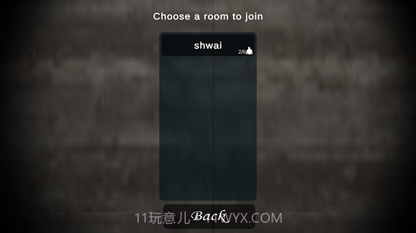 恐怖老奶奶联机版截图1 恐怖老奶奶联机版截图1