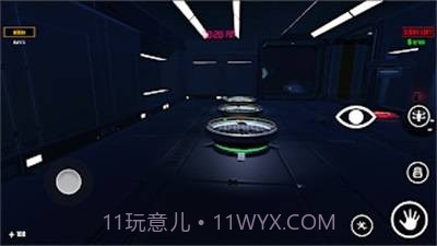 致命太空废料公司截图2 致命太空废料公司截图2