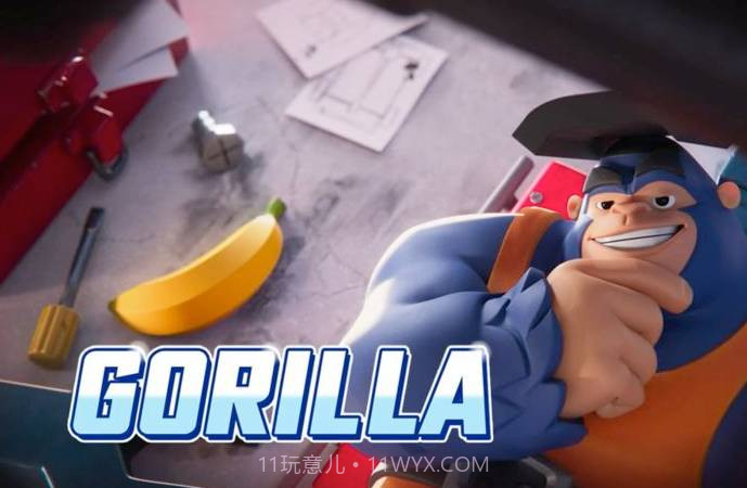 Rush WarsAPP截图1 Rush WarsAPP截图1