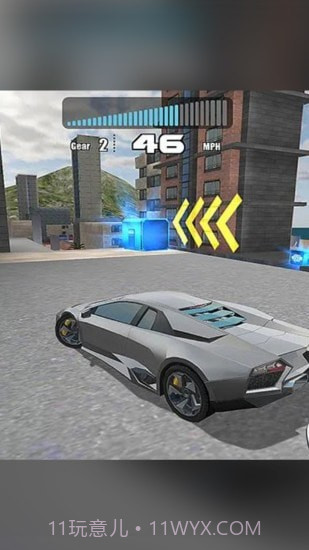 超凡赛车截图2 超凡赛车截图2