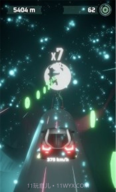 炫酷的汽车截图1