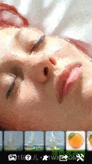 Glaze（剪辑滤镜）截图3