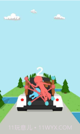 卡车绑带大师截图3 卡车绑带大师截图3