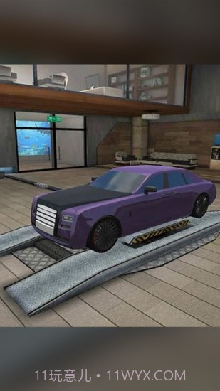 超凡赛车截图5 超凡赛车截图5