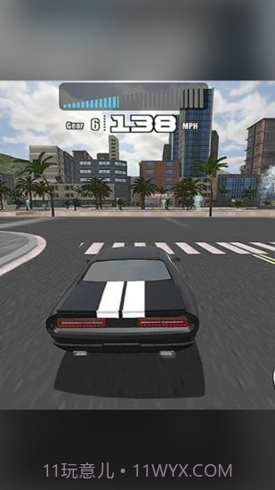 超凡赛车截图4 超凡赛车截图4