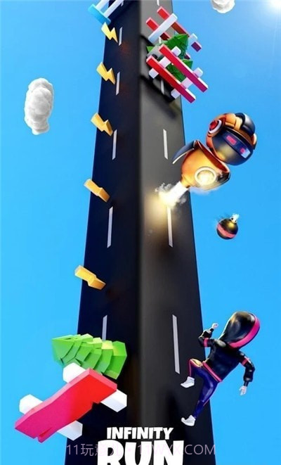 罗博快跑截图3 罗博快跑截图3