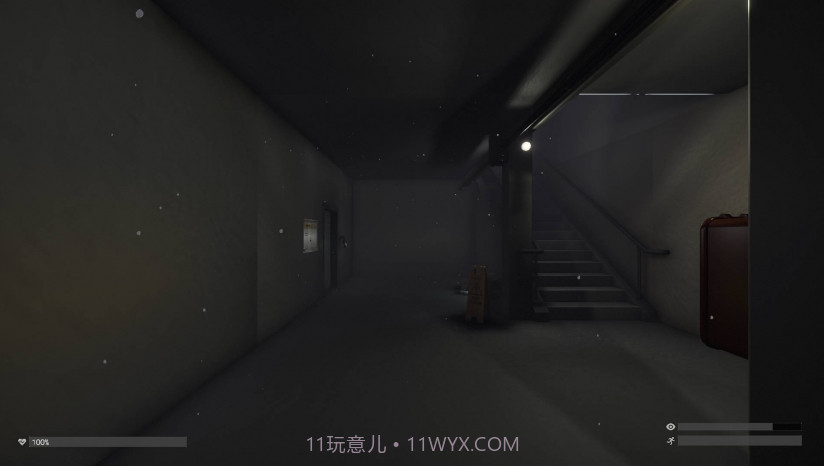 收容失效重置汉化版截图4