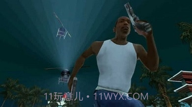 侠盗飞车5截图2