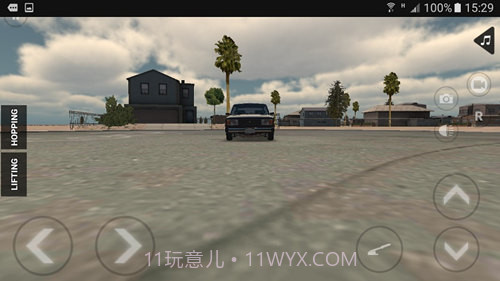 悬挂舞蹈赛车2俄罗斯截图4