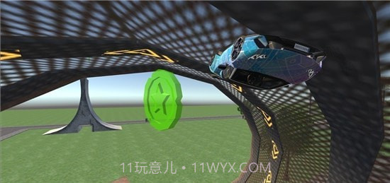 停车和赛车模拟器截图4