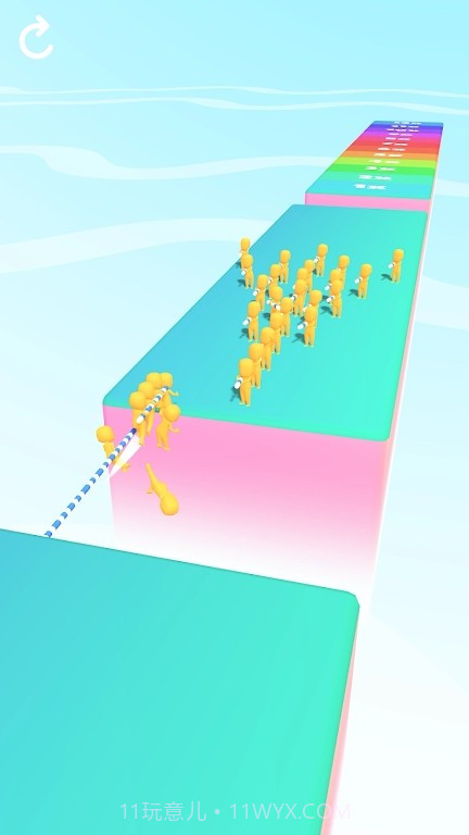 撑杆冲突截图3 撑杆冲突截图3