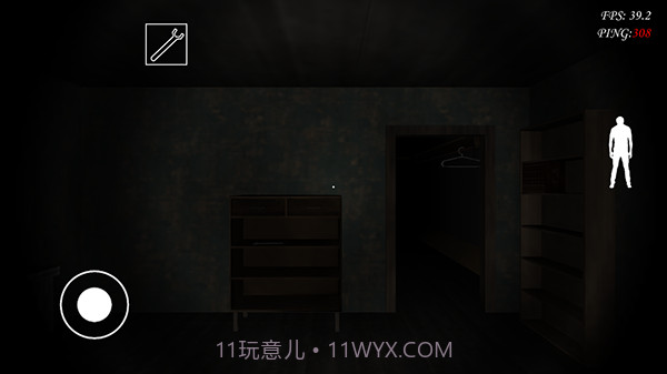 恐怖老奶奶联机版截图2 恐怖老奶奶联机版截图2