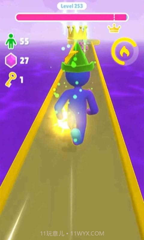 加入冲突3D截图4 加入冲突3D截图4