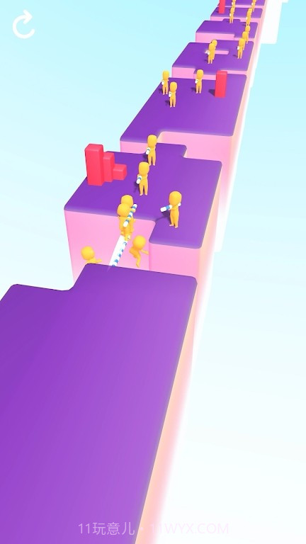 撑杆冲突截图4 撑杆冲突截图4