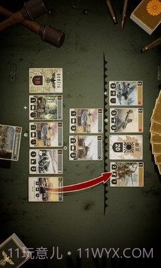 KARDS手游版截图6