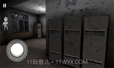 恐怖鬼修女截图2