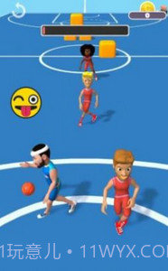 最佳扣篮截图1