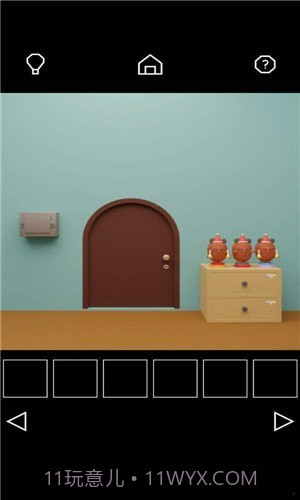 圣诞节逃生截图3