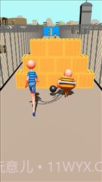 胖子瘦子冲冲冲截图4