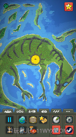 世界盒子（WorldBox）截图1