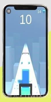 转变的果冻截图3 转变的果冻截图3